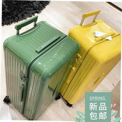 large 26/28/32/34/36 inch big suitcase luggage trolley bag