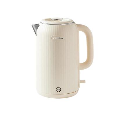 2.5L Electric Tea Kettle, Hot Water Boiler Heater Coffee pot