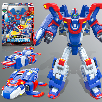 帮帮龙海洋救援队沧龙战