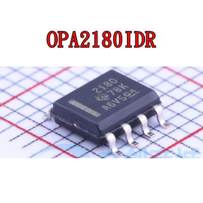 OPA2180IDR OPA2188AIDR OPA2189IDR OPA2191IDR OPA2192IDR 全新