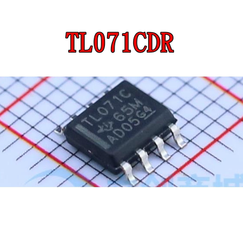 TL071CDR TL071IDR TL072ACDR TL072CDR TL072IDR 全新原装 SOP8