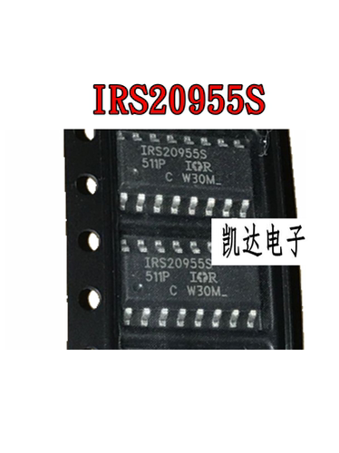 IRS20955S IRS20955STRPBF IRS20957STRPBF IRS20957S SOP16全新