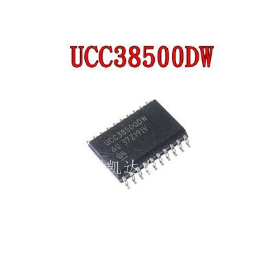 UCC38500DWUCC38500D芯片