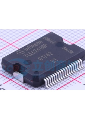 TLE6240GP TLE6240G TLE6240 功率电子开关 DSO-36 全新