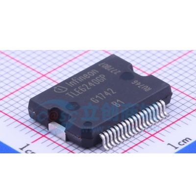 TLE6240GP TLE6240G TLE6240 功率电子开关 DSO-36 全新