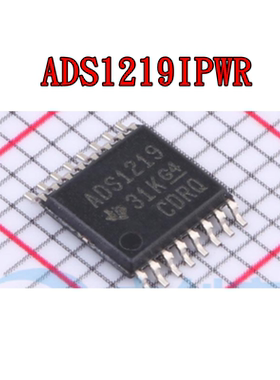 ADS1219IPWR ADS1242IPWR ADS1242IPWT ADS1220IPWR ADS1230IPWR