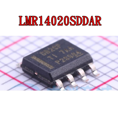 LMR14020SDDAR LMR14020SQDDARQ1 LMR14020SSQDDARQ1 原装IC SOP8
