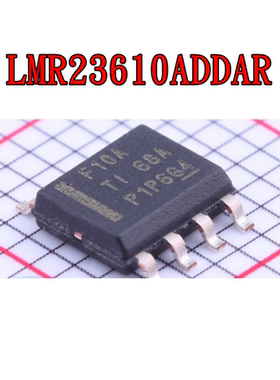 LMR23610ADD LMR23625CFQDDARQ1 LMR33630BDD LMR33640 LMR38020F