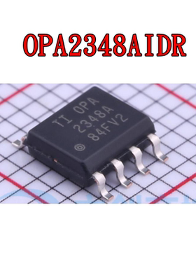 OPA2348AIDR OPA2349UA OPA2350UA OPA2356AIDR OPA2365AIDR SOP8