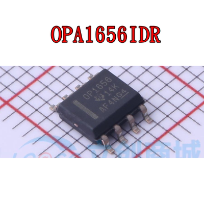 OPA1656IDR OPA1662AID OPA1688IDR OPA2107AU OPA2132UA 全新SOP