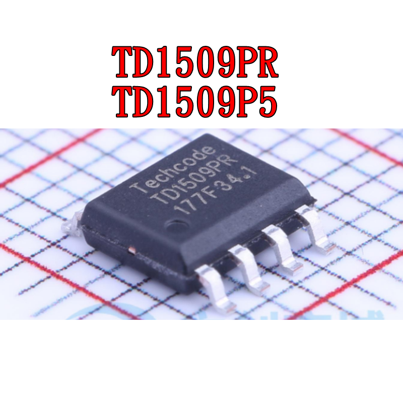 TD1509PR TD1509P5