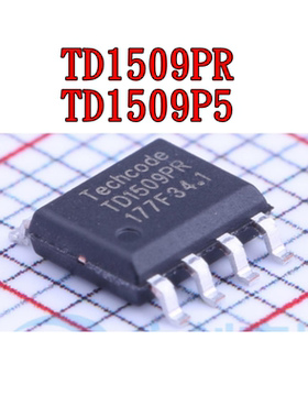 TD1509PR TD1509P5