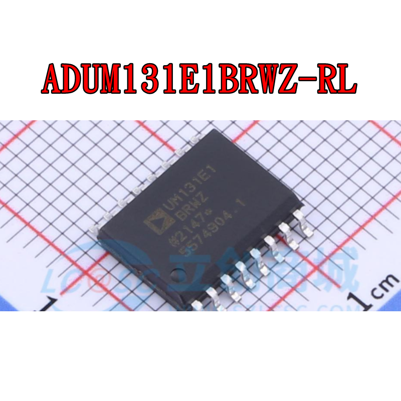 ADUM131E1BRWZ ADUM240E1BRWZ ADUM241D0BRWZ ADUM241D1BRWZ 贴片