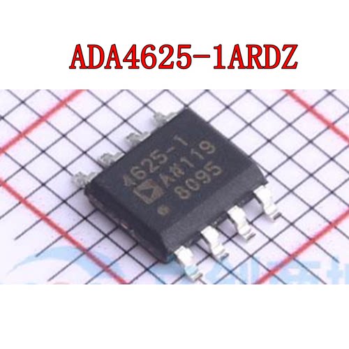 ADA4625-1ARDZ 4625-1 ADA4625-2ARDZ 4625-2 SOP8 运算放大器