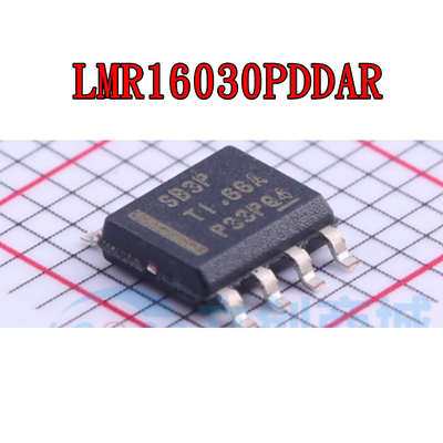 LMR16030PDDAR LMR16030SDDAR LMR23630ADDAR LMR23630AFDDAR SOP
