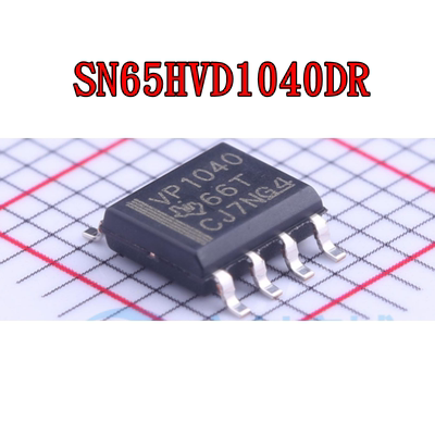 SN65HVD1040D VP1040  1050 SN65HVD1176D SN65HVD1471D 1474