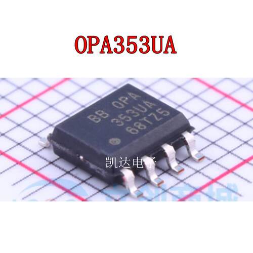 OPA552放大器IC放大器