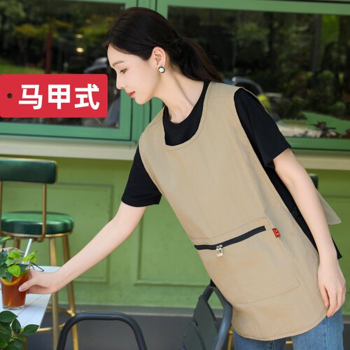 棉播工装风防水防油定制logo
