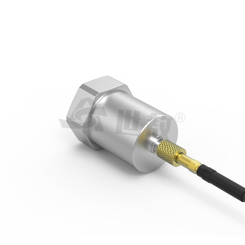 Saed5压电加速度传感器通
