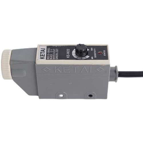 原装色标传感器Ks-W22GR