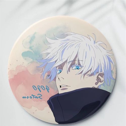 咒术回战新款周边自制五条