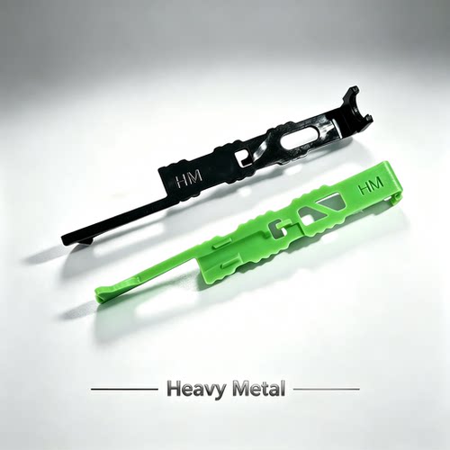 IFP/HM拉桥LDX数据通用拉桥赛钢POM轻量化拉桥玩具模型配件