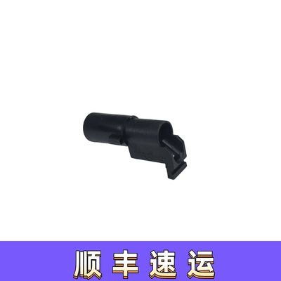 ATM尼龙两通远程两通三通内管配件