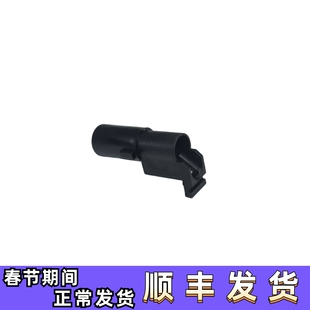 ATM尼龙两通远程两通三通内管配件