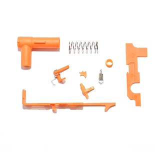 TZB全功能三通超轻拉桥免拆止推杆导电片无纤维巴斯夫小件