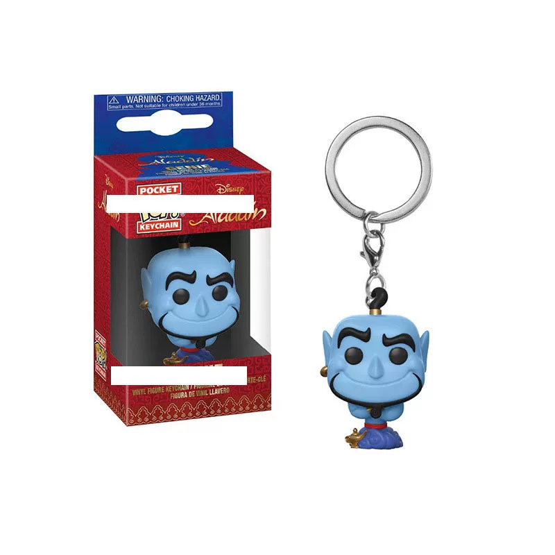 FUNKO POP Disney ручной работы Фея Русалка Вали Чайная чашка Принцесса Разрушение Король Кар Кардж
