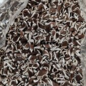 新疆马鹿干涵血熟茸熬汤新鲜砍茸胶质中年补钙泡酒干鹿角茸片500g