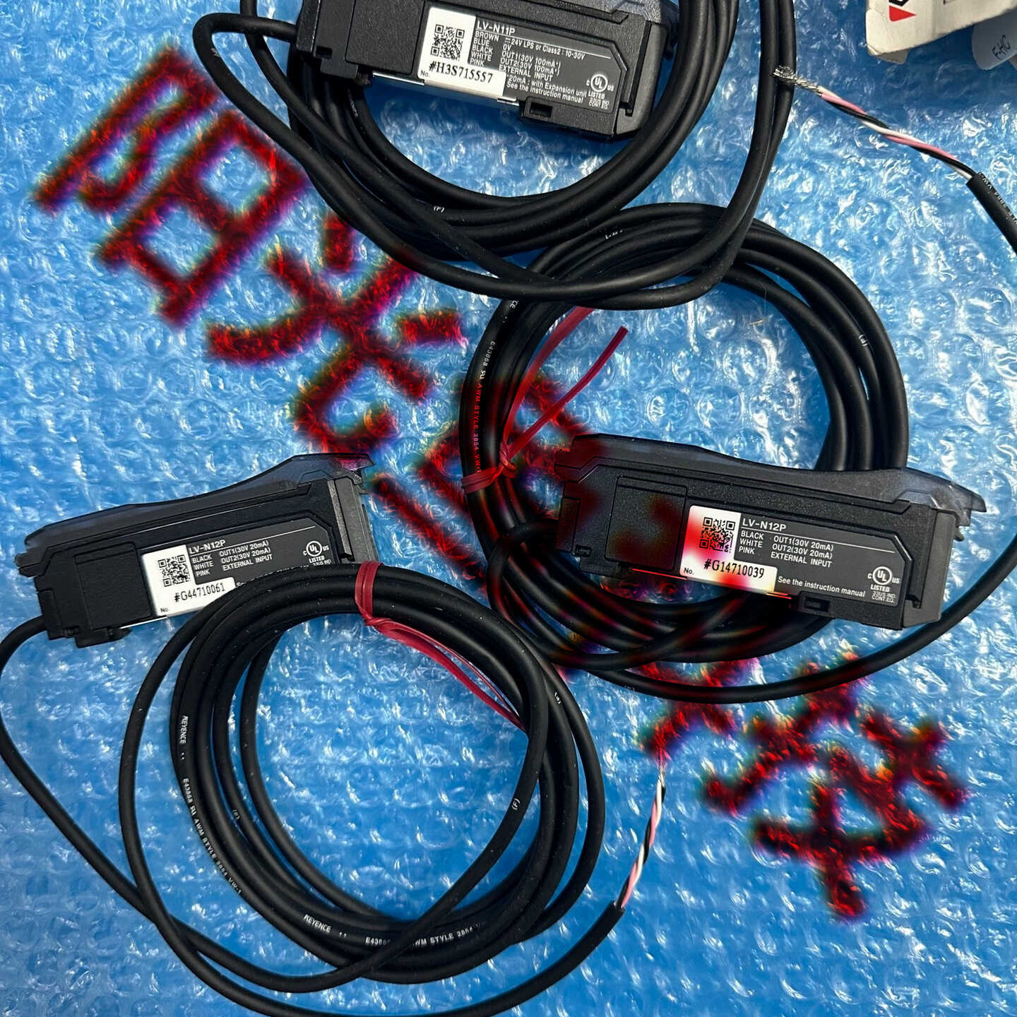 LV-N11P LV-NH32 LV-N12P 现货 KEYENCE 传感器LV-N12CP LV-N12N