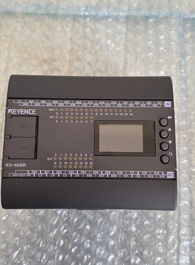 基恩士KV-40AR KV-40DTP KL-N10V KV-D20 KV-D30 KZ-10R KZ-10T