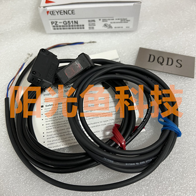 基恩士 PZ-G51N G51NR正品  G51T  PZ-G51T G51P G51PR G41CP现货