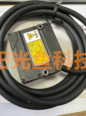 原装ZX1-LD50A61 欧姆龙  LD200  实拍图 HLDC11.  HLDS5T 传感器