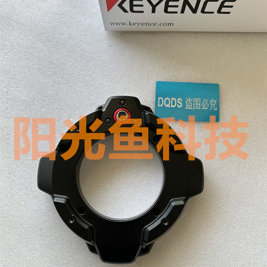 基恩士  CA-DRM10X  正品  DRM5X   传感器   DRM20X  全新  原装