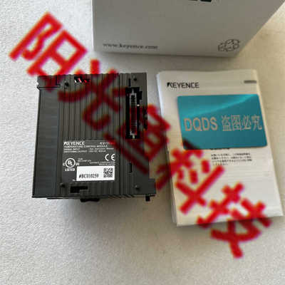 KV-TF40基恩士 原装 KV-B16RC 模块KV-AD40 KV-DA40 KV-AM40V全新