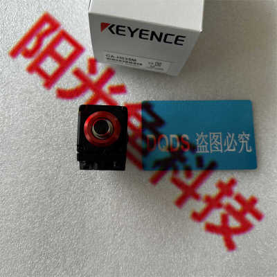 基恩士CA-H035M CA-200C CA-035C  传感器 CA-035M 相机 CA-H200C