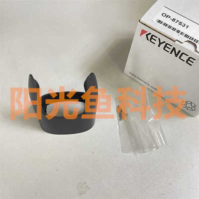 正品OP-87531 基恩士 87530 27937 87532 88081 现货 87533传感器