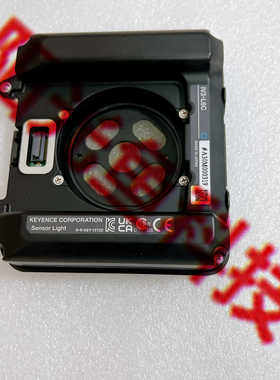 基恩士    IV3-L6C原装IV3-600CA 图像识别视觉系统传感器 IV3-L5