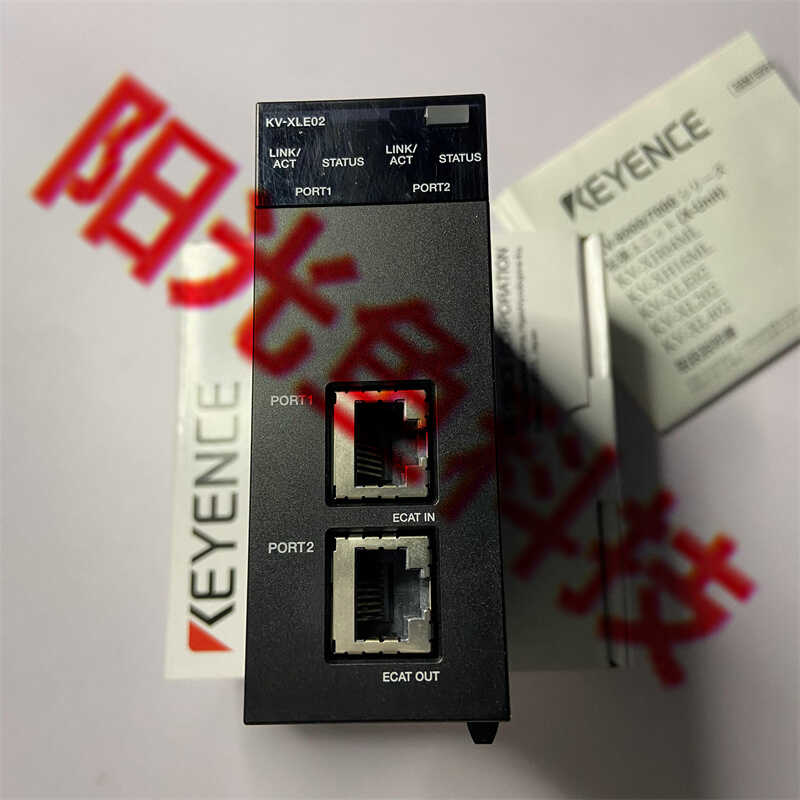 现货 KV-XLE02 基恩士 KV-NC20L KV-RC32BT KV-NC16ETPE KV-RC4AD