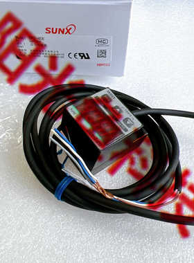 神视DP2-40E 接近传感器TL-B25N07E1 正品 DP2-42E.DP2-20.DP2-21