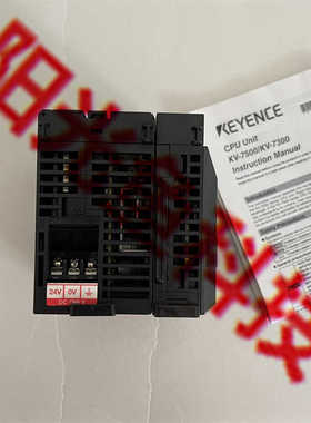 KV-7500 基恩士 传感器 KV-7300L KV-7500L原装正品 KV-5500 现货