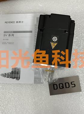 实拍图 SV-M020AS 基恩士  010L2   010P1  150P2  200L2伺服电机