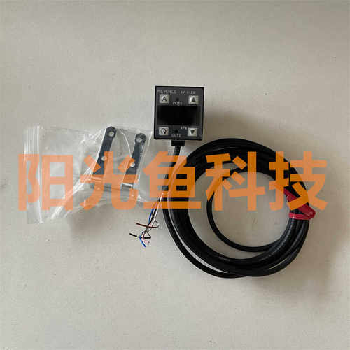 基恩士AP-31ZA槽型光电传感器 E3C-DS10T  JC4P S10 S30T S50原装