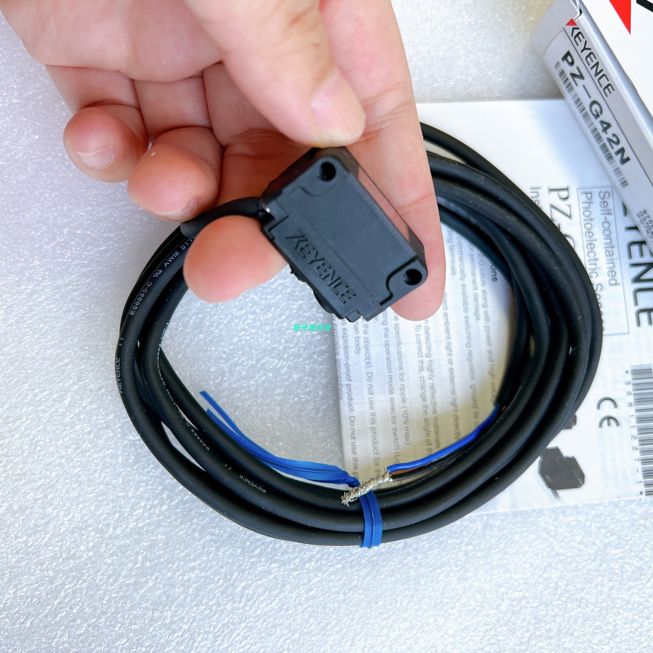 基恩士PZ-G42N  PZ-G41EP PZ-G41N PZ-G41F PZ-G42B PZ-G42CN正品