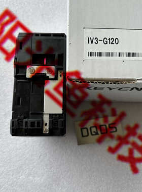 基恩士IV3-G120现货 IV3-L6C IV3-G500CA全新IV3-G600CA IV3-L5C