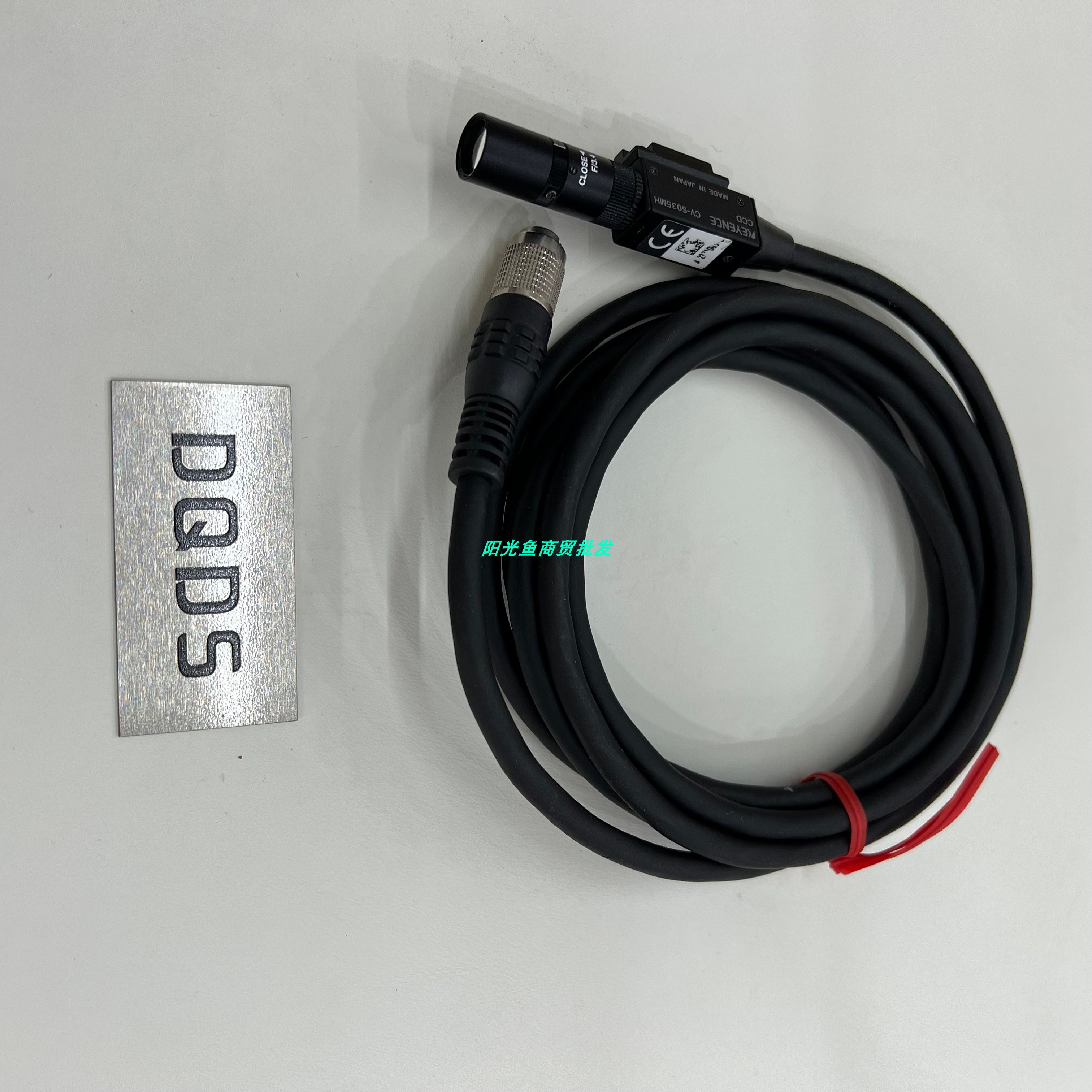 基恩士传感器CV-S035MHCA-HS200C