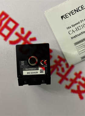 基恩士 CA-H2100M正品 CA-HX200M原装CA-HF2100C 传感器 CA-H500M