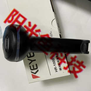 原装 100B 现货HR 基恩士 1C3RC 100 87532扫码 H1W 枪